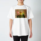 heeのひよこのひーちゃんのママ友 Regular Fit T-Shirt