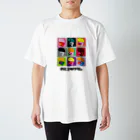 チルにいさんのチルにいさん　モンロー Regular Fit T-Shirt