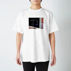 hisaの夏の匂い Regular Fit T-Shirt