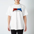 Zoltax.のANCIENT NUCLEAR WARFARE LOGO  Regular Fit T-Shirt