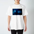 Lithopsのcuba#2 Regular Fit T-Shirt