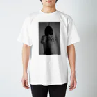 shottaro's roomのHold me tight スタンダードTシャツ