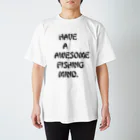 AP_clothingのHAFM  スタンダードTシャツ