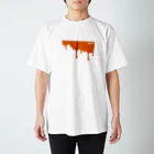 B O Oのあふれる想い Regular Fit T-Shirt