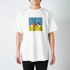 リカのFolivora スタンダードTシャツ