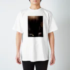 小さな野原の眼差し Regular Fit T-Shirt