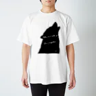 武 内 由 紀の武内由紀の公式グッズ Regular Fit T-Shirt