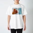 フォーヴァのLove daddy-happy baby hands-ハッピーベイビーハンズ-  Regular Fit T-Shirt