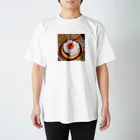 yutoyouのPudding スタンダードTシャツ