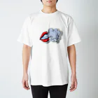 あのアメリカン  スタンダードTシャツ