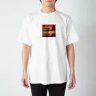 Taro IiyamaのBOSS スタンダードTシャツ