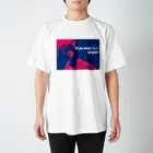 KOYUのaasumi スタンダードTシャツ