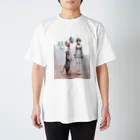 桂Keiの桂Kei Regular Fit T-Shirt