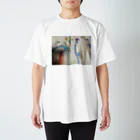 hirocksoukaiのsoumaの世界 スタンダードTシャツ