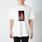 ANJIのアリエルの巨人 スタンダードTシャツ