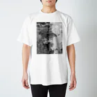 enfant terribleのwater スタンダードTシャツ