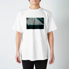 yutoyouのSummer Daylight Coming Regular Fit T-Shirt