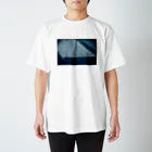 yutoyouのSummer Daylight Coming other ver Regular Fit T-Shirt