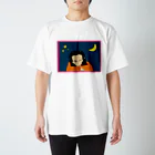 旬               吾のcan't sleep スタンダードTシャツ