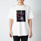 Iruの漂流 Regular Fit T-Shirt