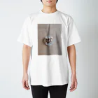 suibunRhapsodyCraftのマシュマロ焦げちゃった Regular Fit T-Shirt