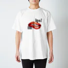 RABIHAIRのlips！ロゴグッズ Regular Fit T-Shirt