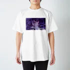 紺野真弓のDistance 1 Regular Fit T-Shirt