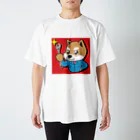 福岡水道救急施工ブログの福岡水道救急施工ブログ Regular Fit T-Shirt