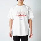 Yukasa Narisadaのレジ袋いりません Regular Fit T-Shirt