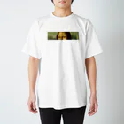 photoshopの目２ スタンダードTシャツ