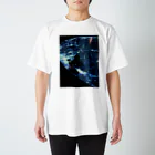 nature_natureの宇宙 スタンダードTシャツ