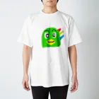 あやうなぎ🌱りょーのアレ スタンダードTシャツ