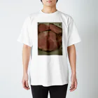 ＳＺＵＫＩの蘭鋳叉焼 Regular Fit T-Shirt