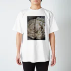 ＳＺＵＫＩの素麺Tシャツ Regular Fit T-Shirt