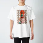 ひすこのバニッシュ Regular Fit T-Shirt