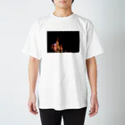 くりみなのモスクワ Regular Fit T-Shirt