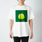 にわとりちきんのいまじなりーふれんず1  Regular Fit T-Shirt