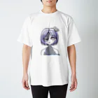 ドリルあたまの腐乱子 カラー Regular Fit T-Shirt