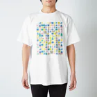 ひしだようこのコトコトツミキ スタンダードTシャツ