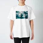 siousakuの木漏れ陽 Regular Fit T-Shirt