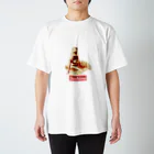 Y/S Marrowのsushime スタンダードTシャツ