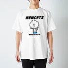 尾中たけしのね子とま太新シリーズ放送記念の（03） Regular Fit T-Shirt