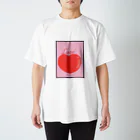 HaRiHaRiのラブ スタンダードTシャツ