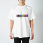 KATSURAGI_DERBYのKEIRIN 9 COLOR スタンダードTシャツ