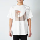 急行2号のLip Regular Fit T-Shirt