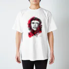 Atelier LifeのChe Guevara Regular Fit T-Shirt