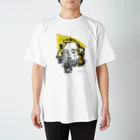 Atelier LifeのMarilyn Monroe Regular Fit T-Shirt