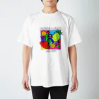 WORLDWIDEのSuzuka classic world tour  Regular Fit T-Shirt