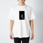 rinのステキなお店のB-line スタンダードTシャツ