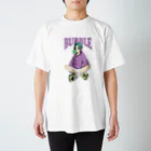 RayのBUBBLE Regular Fit T-Shirt